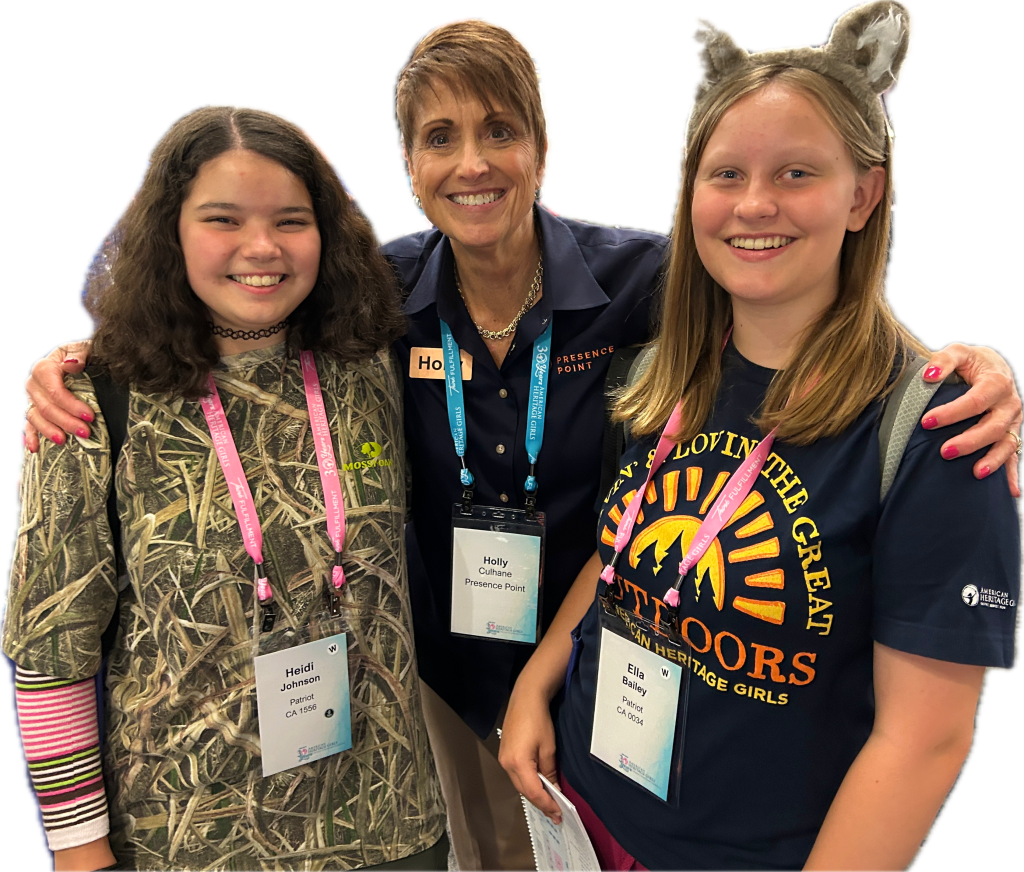 Leath Ramsay Legacy Christian Academy Deepens Commitment to Shepherd Leadership with ...
